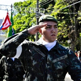 Tiro de Guerra de Osvaldo Cruz realiza SeleÃ§Ã£o Geral para a turma de 2027
