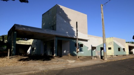 Vera Morena anuncia verba de R$500 mil para a primeira etapa de recuperação do prédio da antiga UPA 