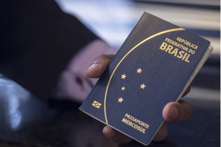 Novo passaporte comeÃ§a a ser emitido nesta terÃ§a; veja o que muda