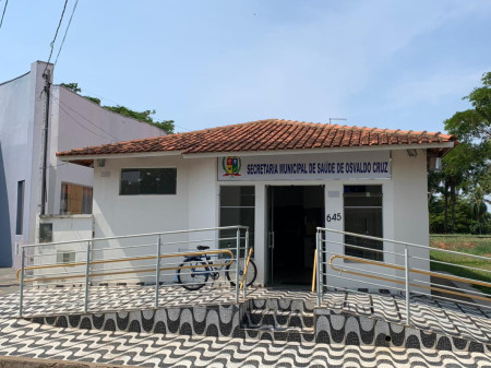 Osvaldo Cruz tem a pior avaliaÃ§Ã£o de atendimento Ã  saÃºde em ranking regional do SUS