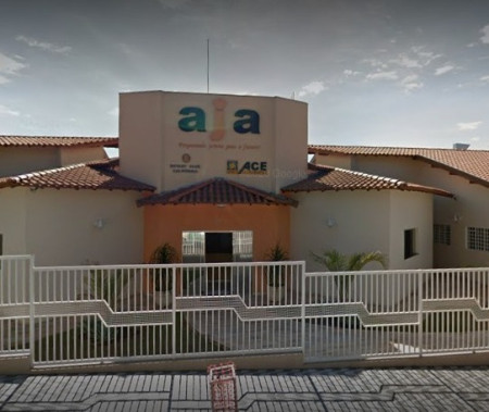 AJA de Osvaldo Cruz ajuda a manter o funcionamento da Casa da CrianÃ§a Ruth Wirth 