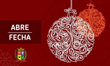 Confira o que abre e o que fecha nesta Véspera de Natal 