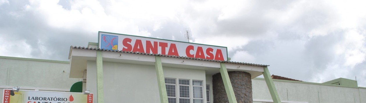 Diretor da Santa Casa diz que obras da UTI e do Pronto-Socorro estÃ£o bem adiantadas