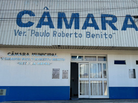 CÃ¢mara de Osvaldo Cruz realiza sessÃ£o solene para entrega das medalhas Tiradentes