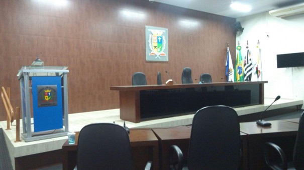 Câmara de Osvaldo Cruz realiza Sessão Ordinária nesta segunda-feira (17)