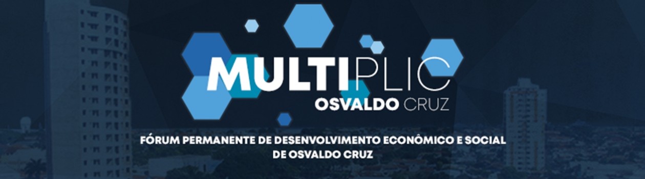 Multiplic realizou o evento âConectando Mulheresâ em Osvaldo Cruz