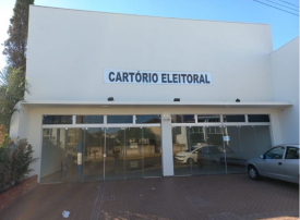 Chefe do CartÃ³rio Eleitoral de OC alerta para os prazos do alistamento eleitoral neste ano de eleiÃ§Ã£o 
