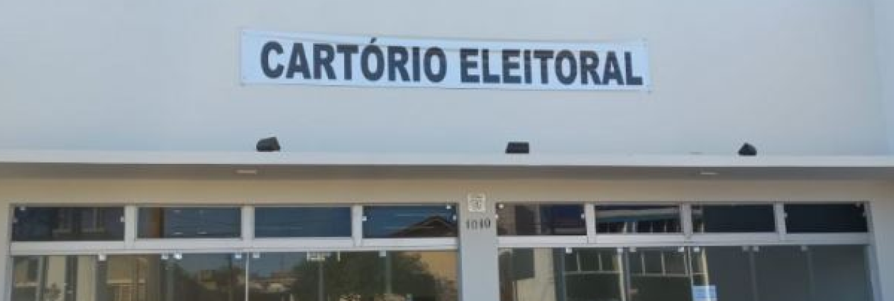 Centenas de pessoas que nÃ£o votaram nas trÃªs Ãºltimas eleiÃ§Ãµes estÃ£o com o tÃ­tulo suspenso na Comarca de OC