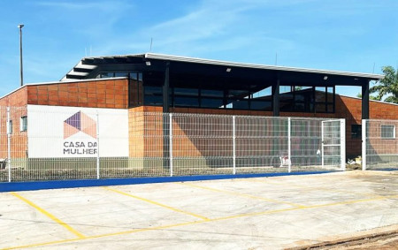 Casa da Mulher de Osvaldo Cruz retoma atividades com evento sobre o Janeiro Branco