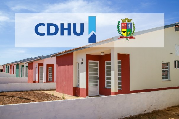 Departamento de Habitao de OC e CDHU realizam regularizao de imveis do bairro Promorar