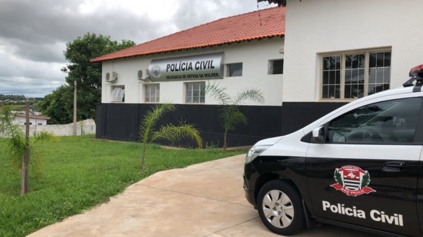 Polcia Civil de Osvaldo Cruz prende homem investigado por estupro