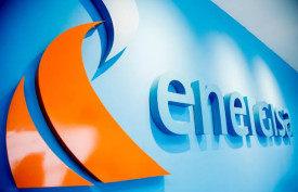 Moradores e comerciantes do centro de Osvaldo Cruz relataram falta de energia nesta quarta-feira (08)