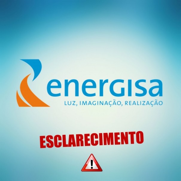 Energisa esclarece falta de energia ocorrida em Luclia