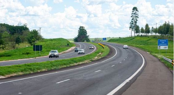 No Natal, tr�fego fica acima da m�dia, mas acidentes recuam nas rodovias da CART