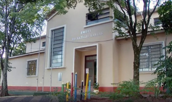 Prefeitura conquista cessão definitiva da Escola Getúlio Vargas