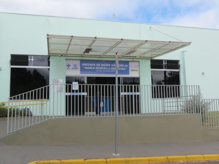 Atendimento na unidade de saúde do Jardim Primavera em OC está suspenso
