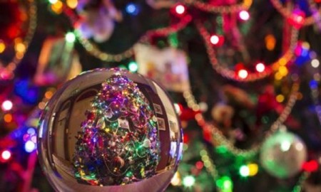 Energisa reforça orientações de segurança com as instalações de enfeites natalinos 