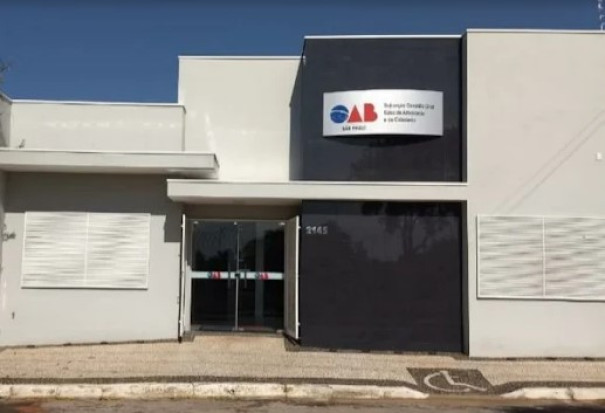 Golpes do falso advogado continuam acontecendo; vice-presidente da OAB de Osvaldo Cruz faz novo alerta