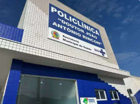 Osvaldo Cruz ganha atendimento de geriatria na PoliclÃ­nica