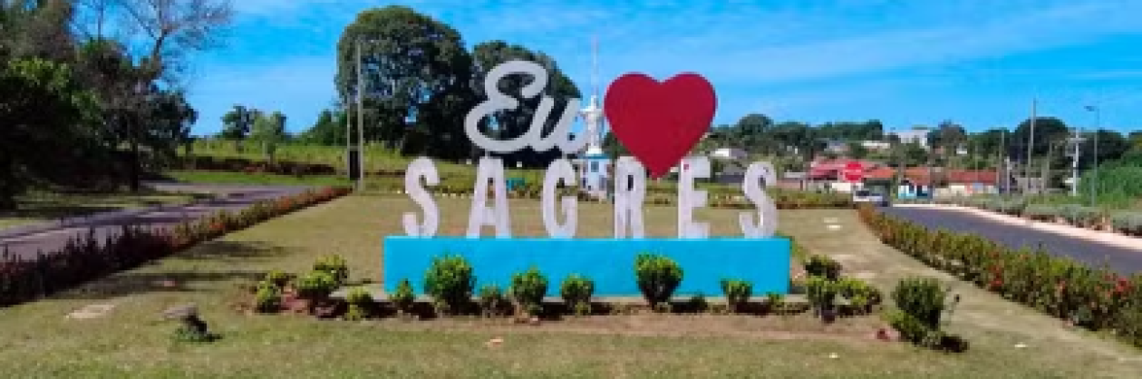 Prefeito de Sagres recebe parlamentares e anuncia liberaÃ§Ã£o de verbas para saÃºde e lazer