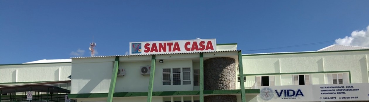 Santa Casa de Osvaldo Cruz promove sorteio de moto zero e outros prÃªmios em campanha solidÃ¡ria