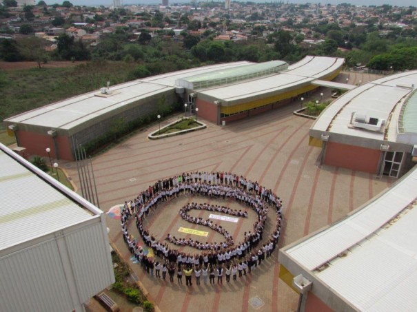 Escola SESI de Osvaldo Cruz abre inscries para vagas remanescentes