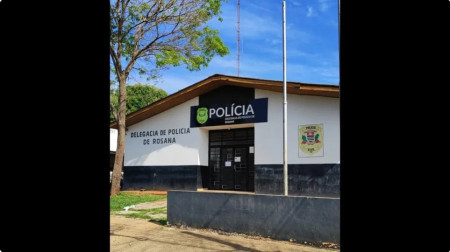 ApÃ³s pedido de relaÃ§Ã£o sexual rejeitado pela vÃ­tima, homem esfaqueia mulher e acaba preso em flagrante por tentativa de feminicÃ­dio em Rosana