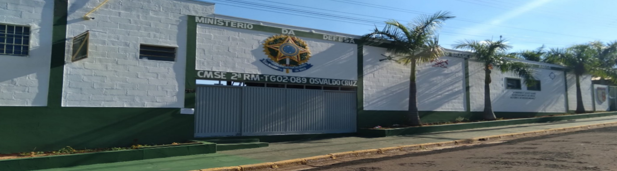 Comandante do TG de Osvaldo Cruz faz balanÃ§o positivo do ano que estÃ¡ se encerrando
