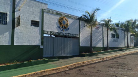 TG de Osvaldo Cruz realiza etapa de DesignaÃ§Ã£o na prÃ³xima segunda-feira (19)