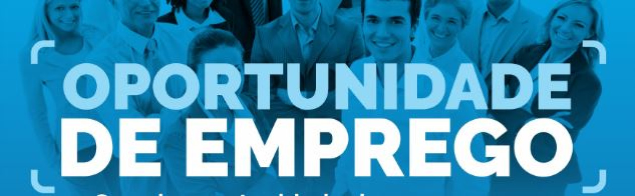 Secretaria de IndÃºstria e ComÃ©rcio recebe mutirÃ£o de vagas da indÃºstria Granol nesta quarta-feira