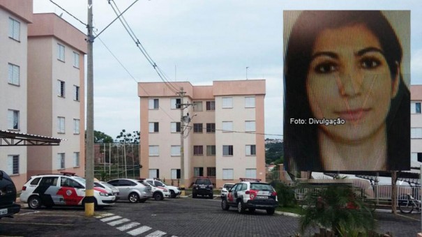 Polcia de Marlia procura namorado que matou professora de 34 anos