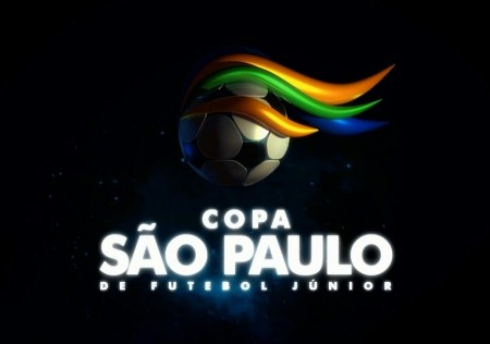 Jogos da primeira rodada da Copa São Paulo de Futebol Júnior