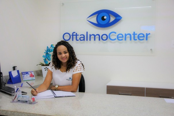 Inaugura em Osvaldo Cruz a clnica OftalmoCenter