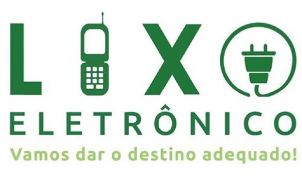 Prefeitura de Luclia realiza dias 29 e 30 de janeiro a coleta de lixo eletrnico