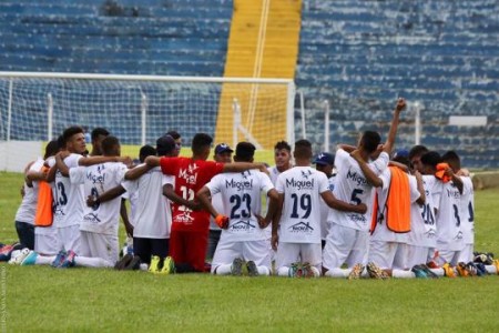 Luciano Baiano acredita na classificação contra o Internacional no jogo de hoje