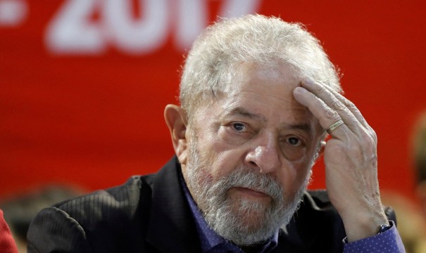 Em deciso unnime, tribunal condena Lula em 2 instncia e aumenta pena de 9 para 12 anos