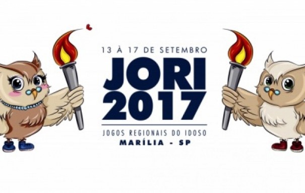 Osvaldo Cruz nos Jogos Regionais dos Idosos (JORI), que sero realizados em Marlia