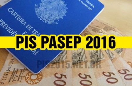 Governo prorroga o prazo para saque do PIS/Pasep de 2016