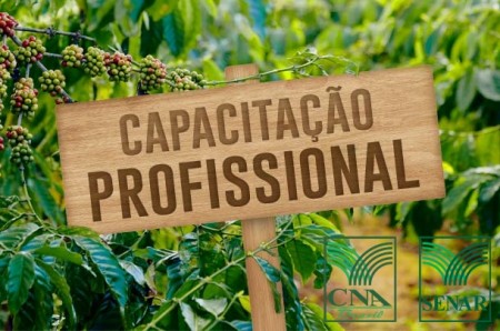 Secretaria de Agricultura e Meio Ambiente de OC disponibiliza cursos em parceria com o SENAR