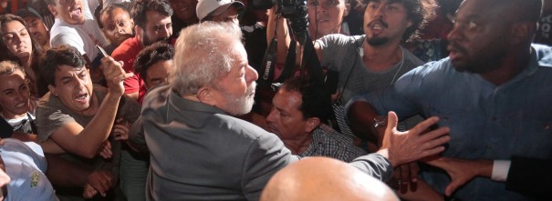 TSE pode decidir no recesso sobre pedido para declarar Lula inelegvel