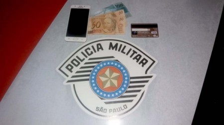 Idosa de 74 anos é amarrada, agredida e roubada em sua casa em Adamantina