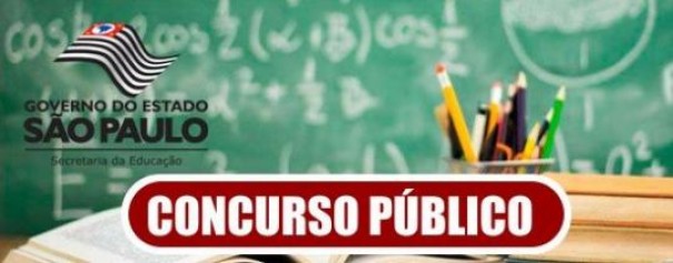 SEE SP: Governador confirma novo concurso de PEB II