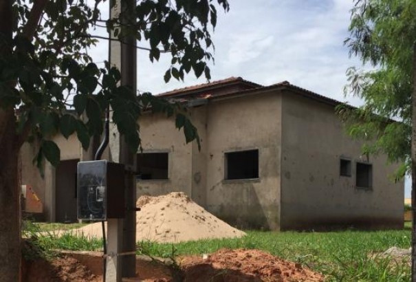 Administrao de OC espera entregar PSF da Vila Califrnia at o final de agosto