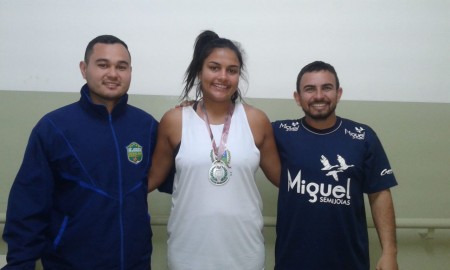 Osvaldo Cruz conquista quatro medalhas nos Jogos Regionais em Marília
