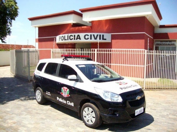 Estelionatrios so identificados pela Polcia Civil de Bastos