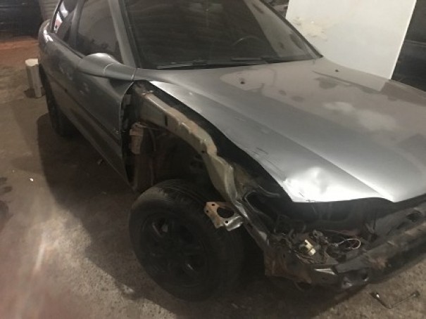 Pol�cia Civil identifica motorista que se evadiu ap�s colidir e matar motociclista na SP-294