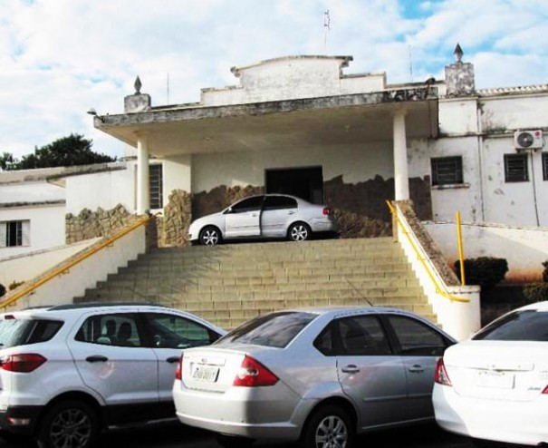 Cirurgias n�o emergenciais voltam a ser feitas na Santa Casa de Adamantina