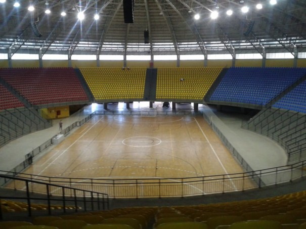 62 Jogos Regionais: Delegao de OC estreia hoje (04)