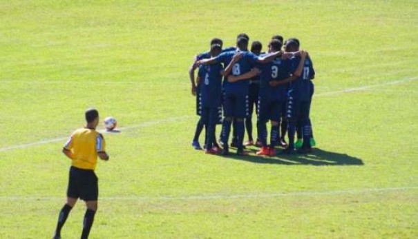 De virada e nos acrscimos, Osvaldo Cruz vence o Andradina e recupera a liderana