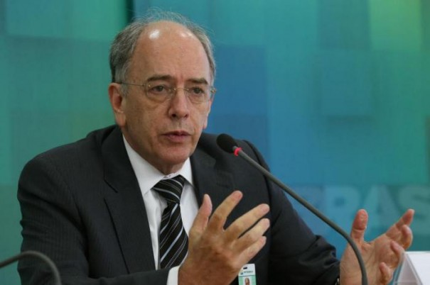 Pedro Parente pede demisso da Petrobras